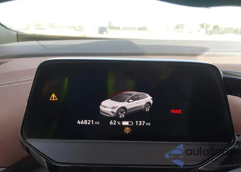 2023 Volkswagen Id.4 Awd Pro from USA, damaged, VIN 1V2DNPE86PC037068